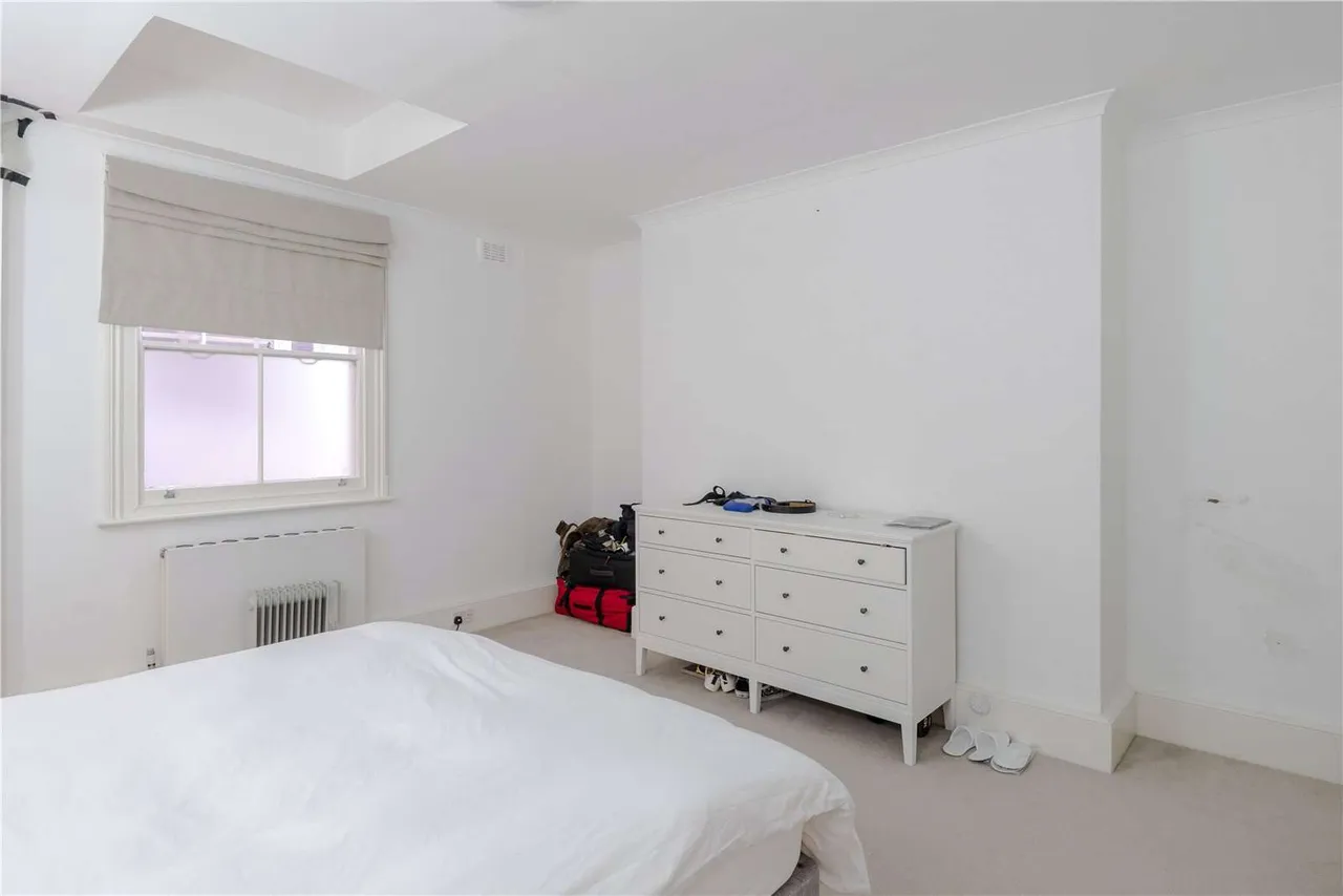 Oldbury Place, London, W1U, photo 21