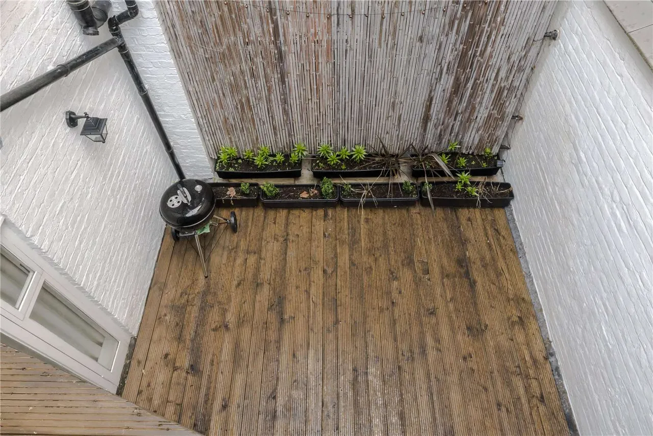 Oldbury Place, London, W1U, photo 13