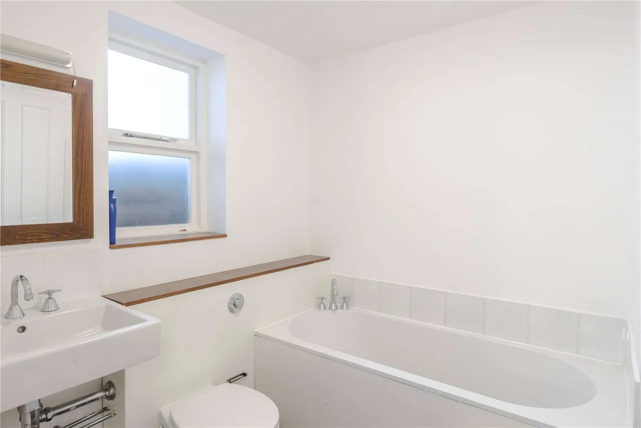 Oldbury Place, London, W1U, photo 15