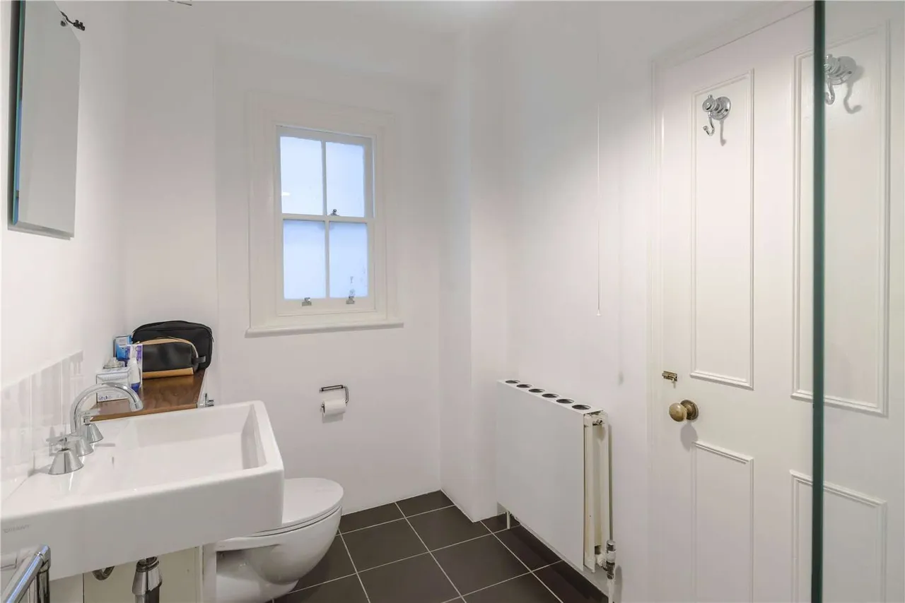 Oldbury Place, London, W1U, photo 18
