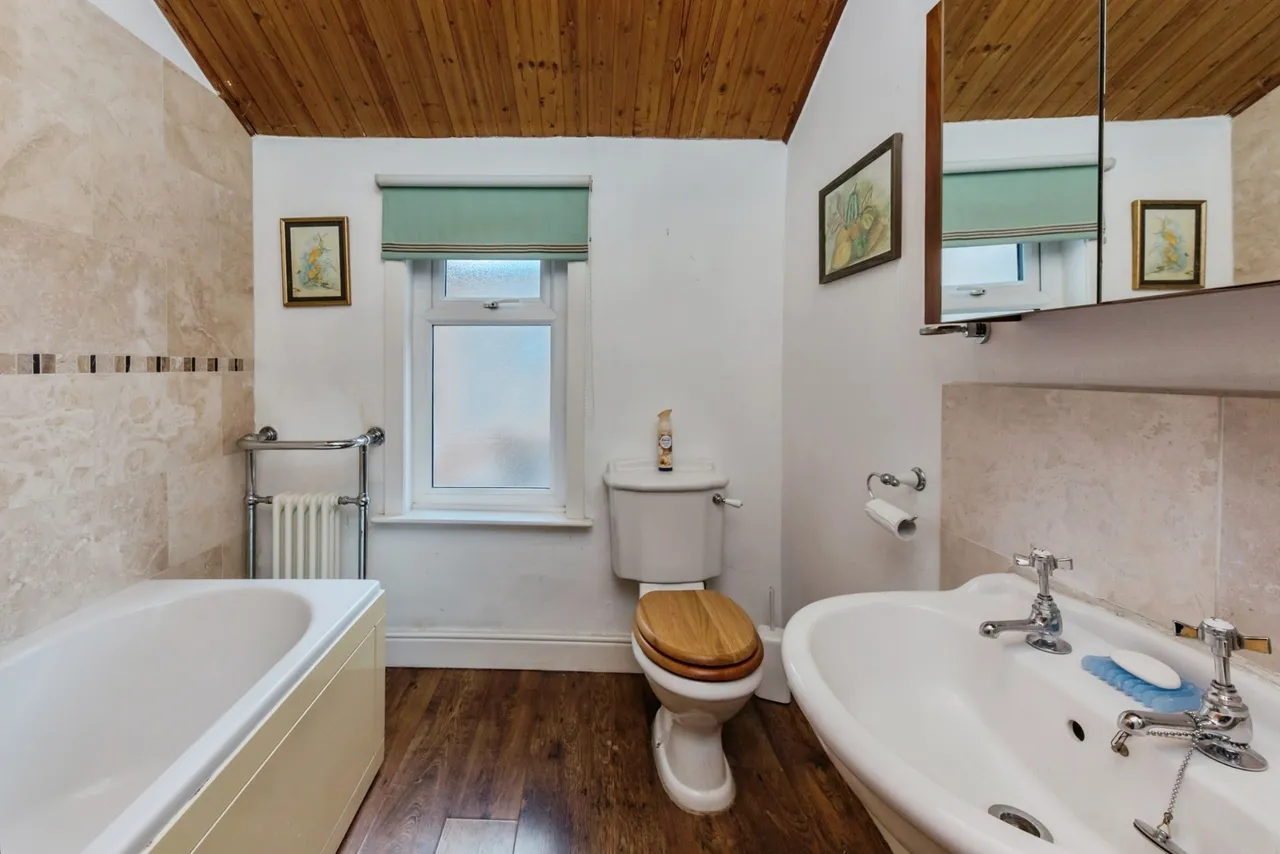 Kingsway, Northwich, Cheshire, CW9, photo 22
