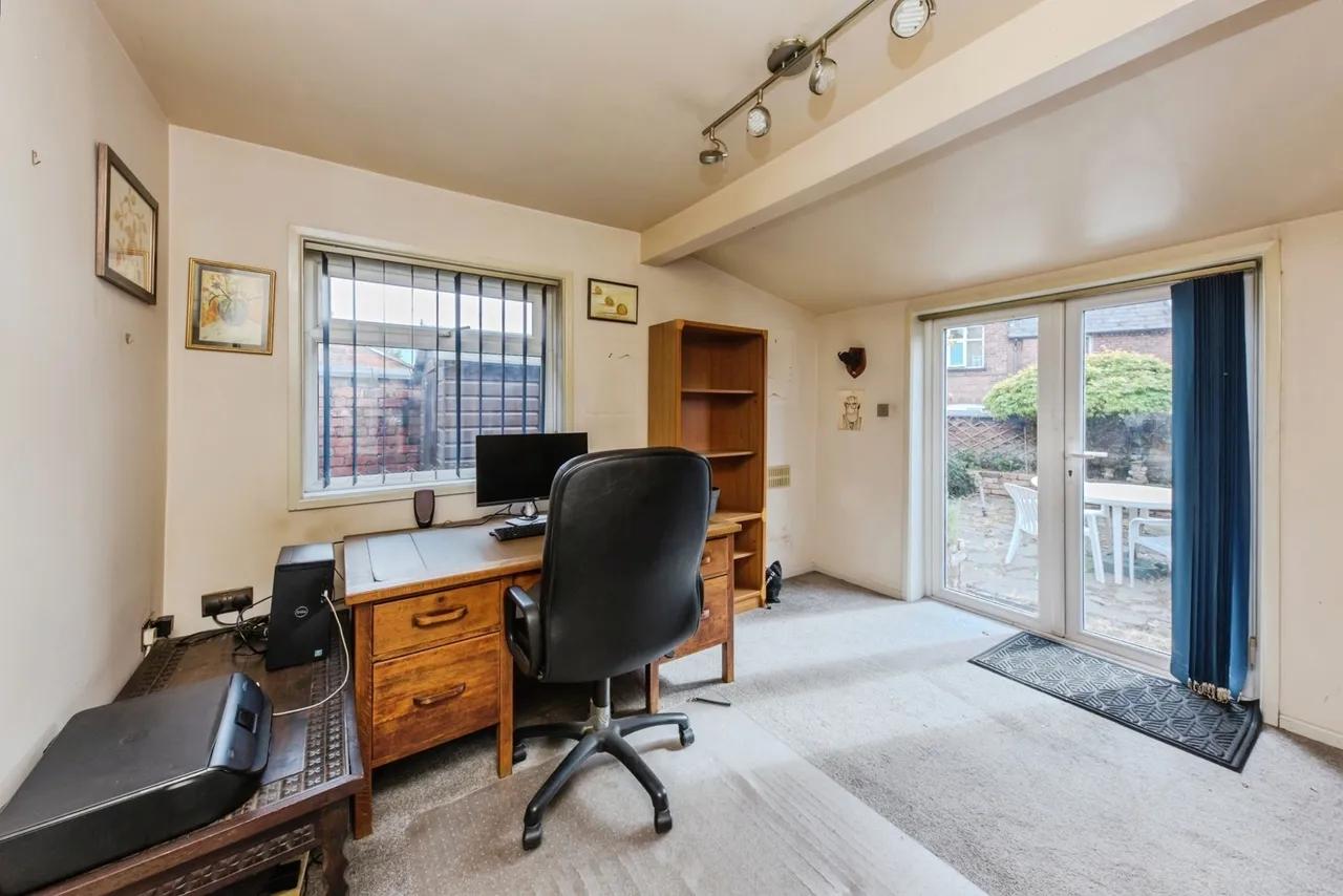 Kingsway, Northwich, Cheshire, CW9, photo 13