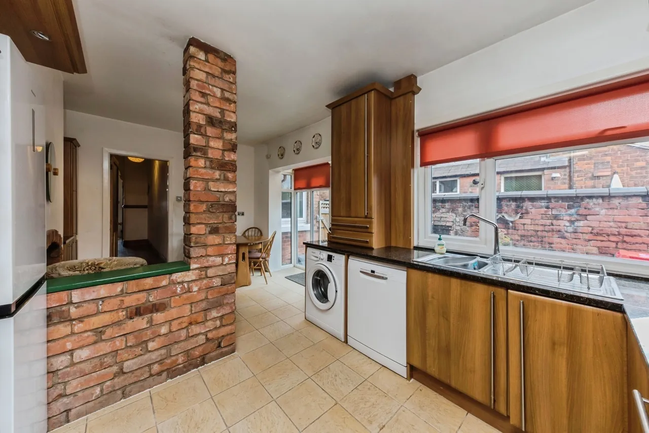 Kingsway, Northwich, Cheshire, CW9, photo 4