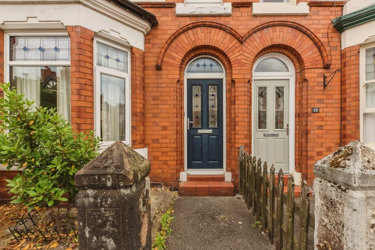 Kingsway, Northwich, Cheshire, CW9, photo 5