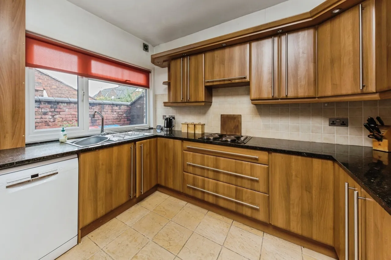 Kingsway, Northwich, Cheshire, CW9, photo 9