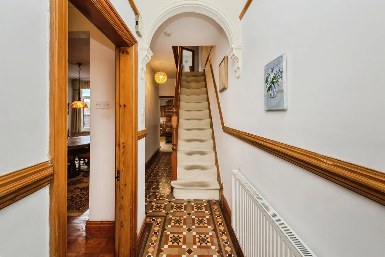 Kingsway, Northwich, Cheshire, CW9, photo 6