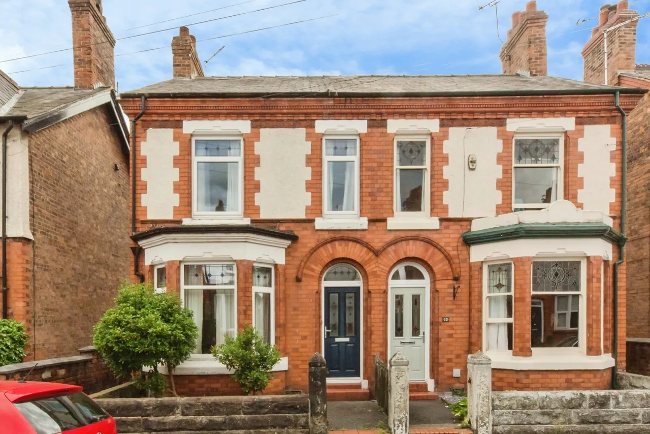 Kingsway, Northwich, Cheshire, CW9, photo 26