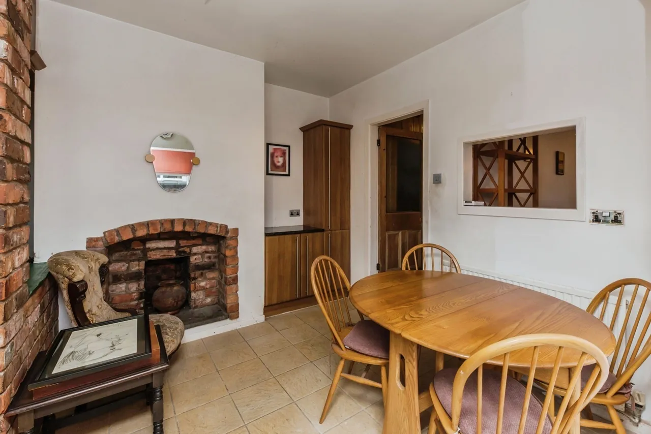 Kingsway, Northwich, Cheshire, CW9, photo 12