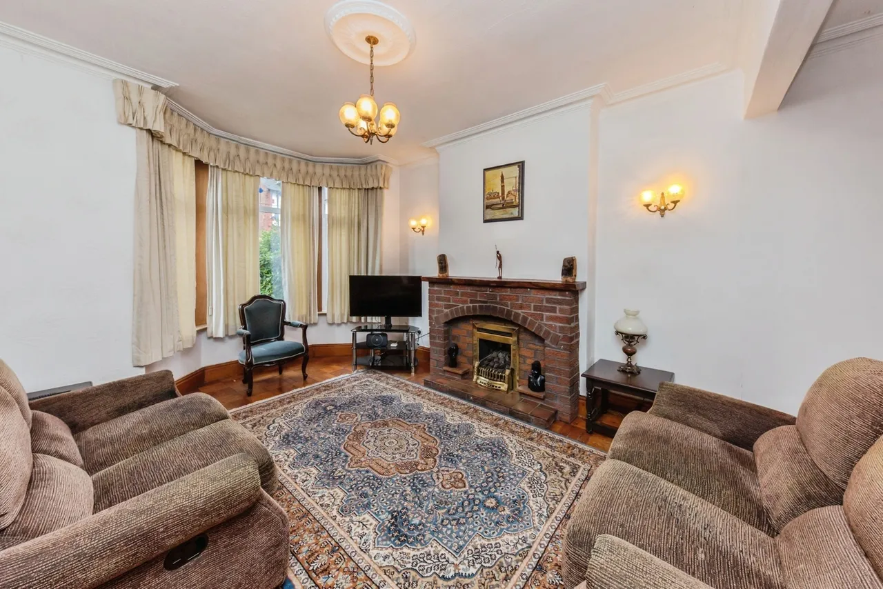 Kingsway, Northwich, Cheshire, CW9, photo 3