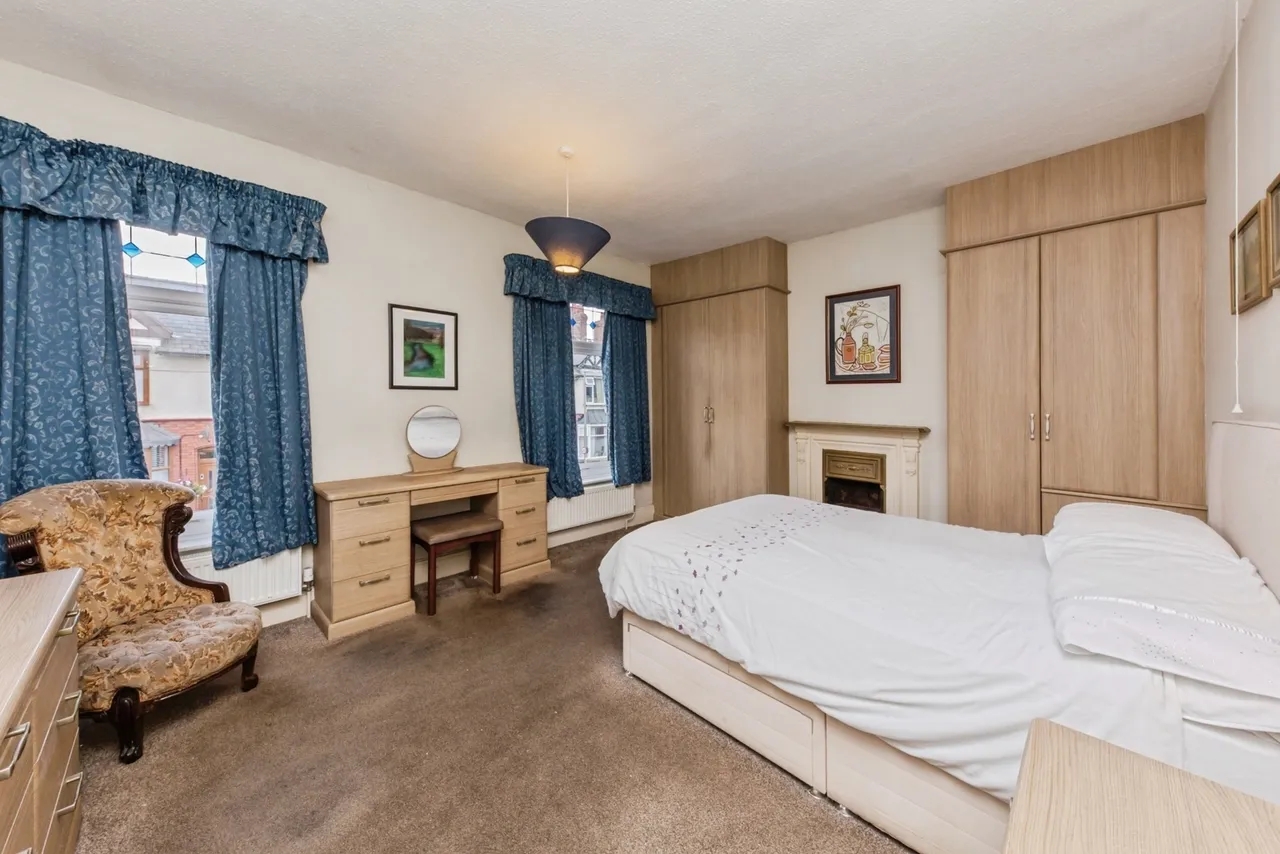 Kingsway, Northwich, Cheshire, CW9, photo 16