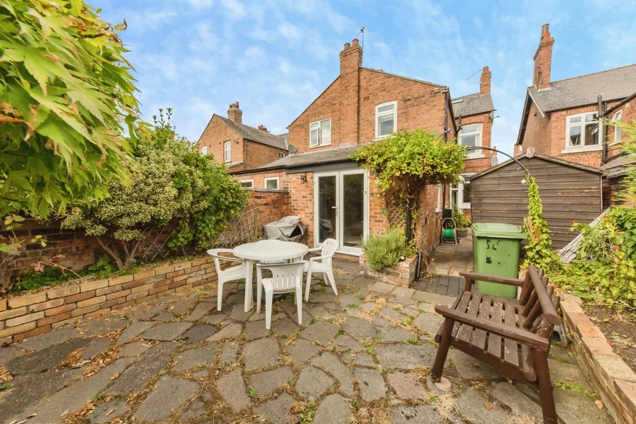 Kingsway, Northwich, Cheshire, CW9, photo 24
