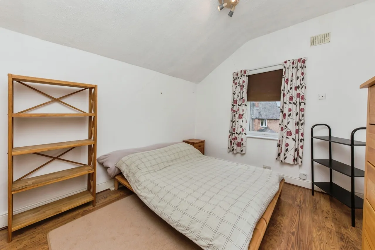 Kingsway, Northwich, Cheshire, CW9, photo 21
