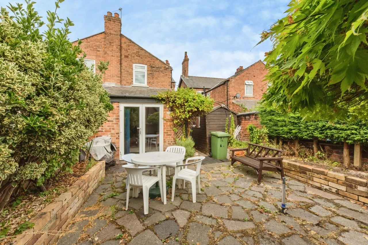 Kingsway, Northwich, Cheshire, CW9, photo 25