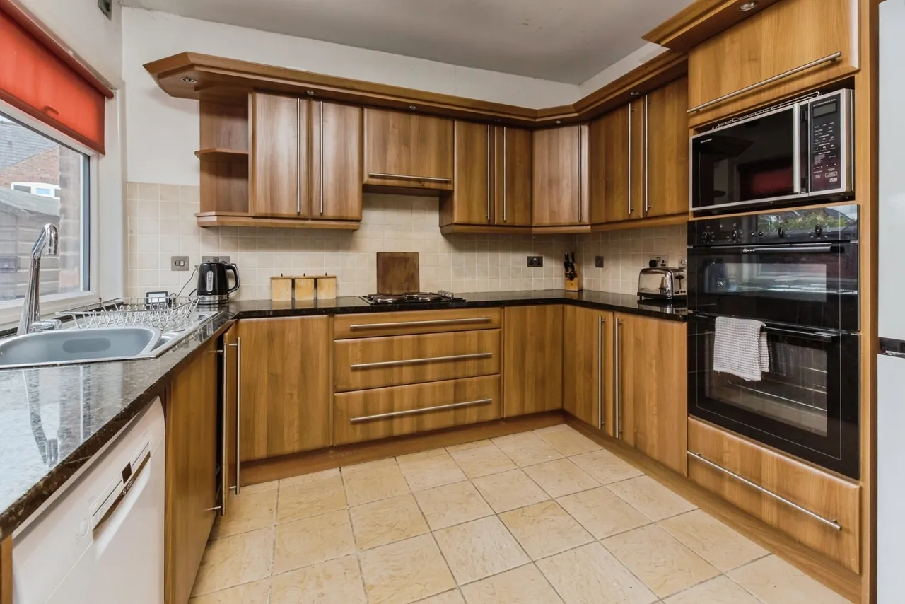 Kingsway, Northwich, Cheshire, CW9, photo 8
