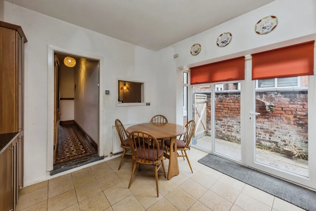 Kingsway, Northwich, Cheshire, CW9, photo 11