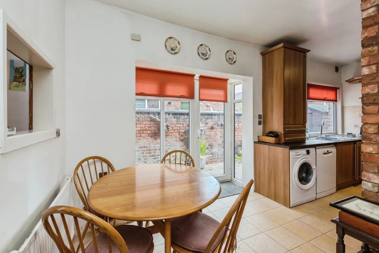 Kingsway, Northwich, Cheshire, CW9, photo 10