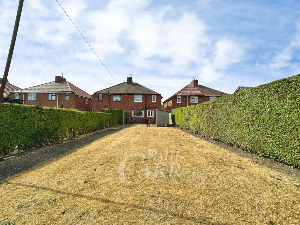 Mill Road, Pelsall, WS4, photo 13