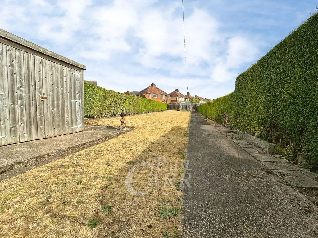Mill Road, Pelsall, WS4, photo 14