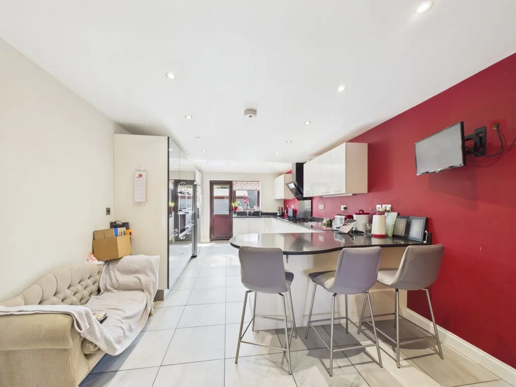 Lidstone Close, Lower Earley, RG6, photo 4
