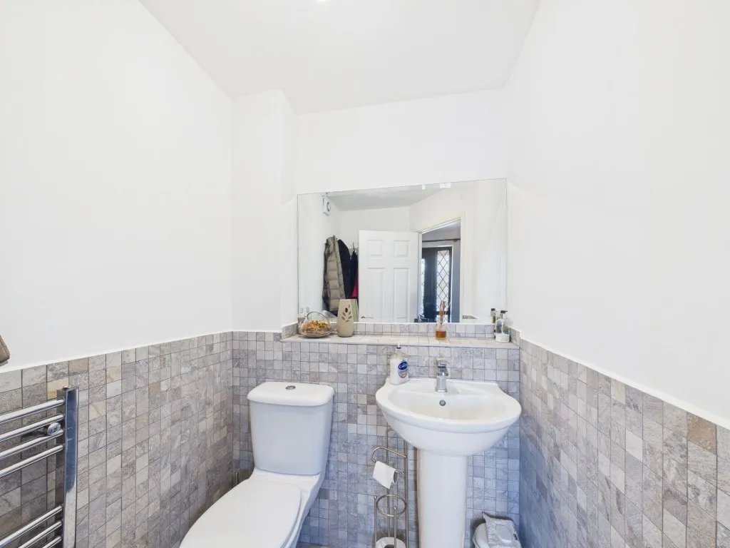 Lidstone Close, Lower Earley, RG6, photo 10