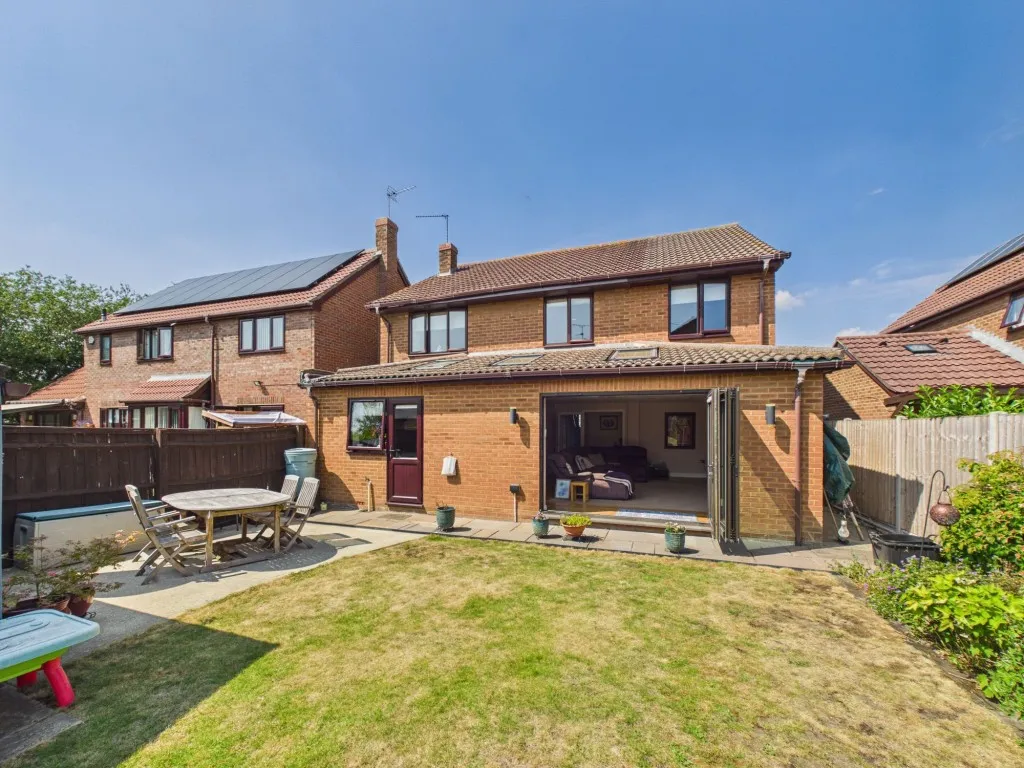Lidstone Close, Lower Earley, RG6, photo 20
