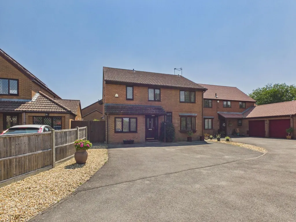 5 bed house for sale, Lidstone Close, Lower Earley, RG6