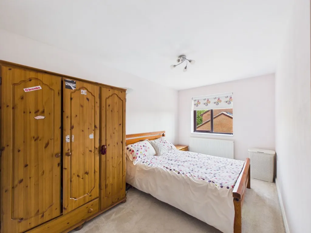 Lidstone Close, Lower Earley, RG6, photo 15