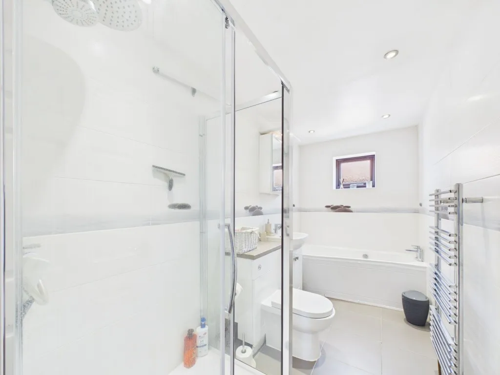 Lidstone Close, Lower Earley, RG6, photo 16