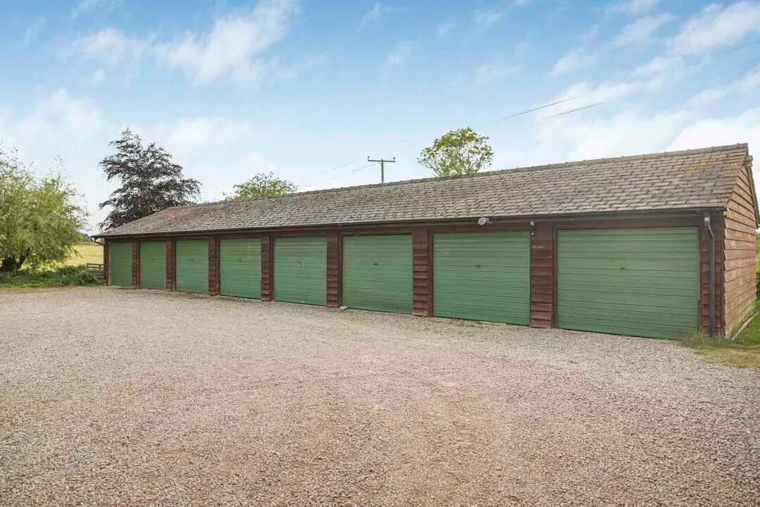 Little Burlton, Burghill, Hereford, Herefordshire, photo 33