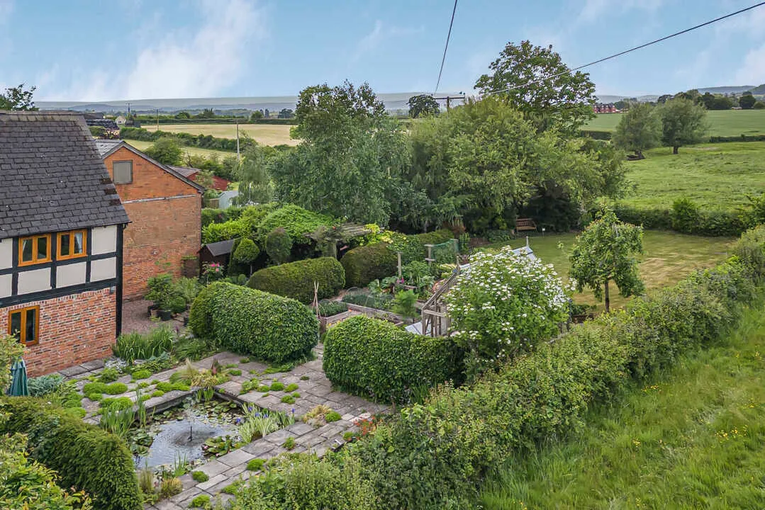 Little Burlton, Burghill, Hereford, Herefordshire, photo 34