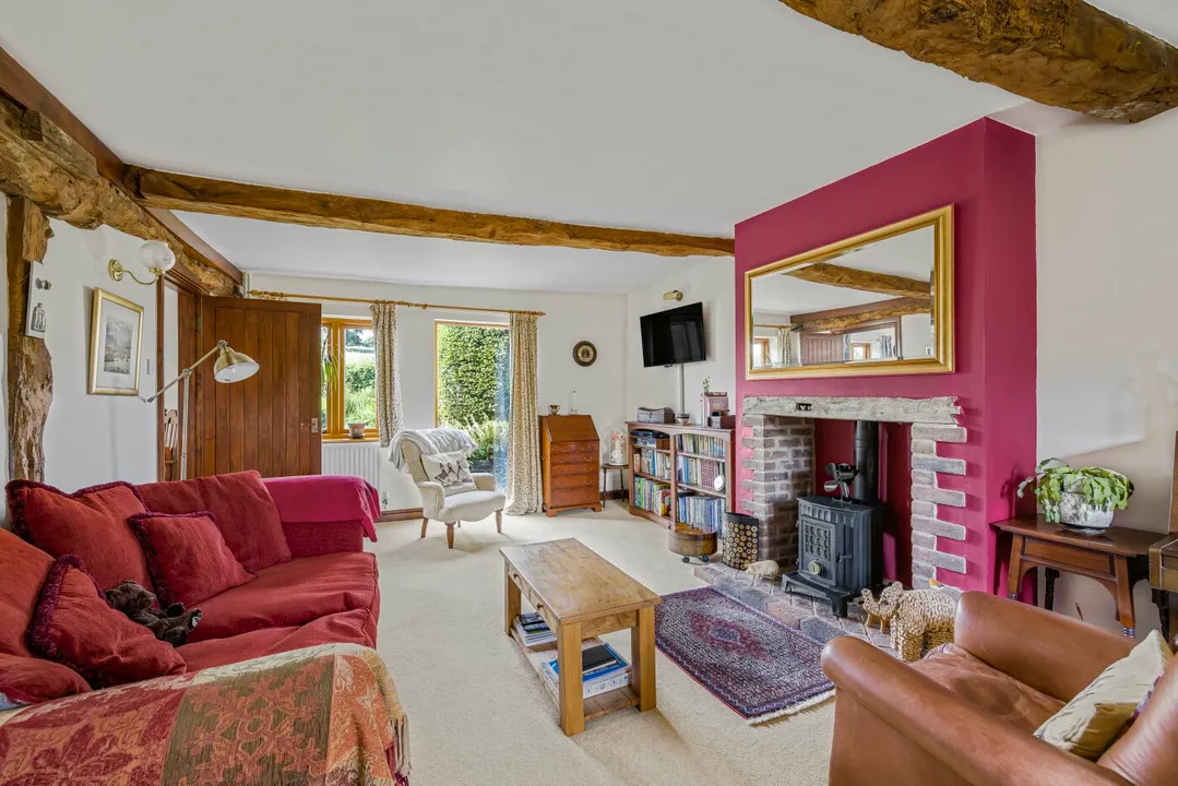 Little Burlton, Burghill, Hereford, Herefordshire, photo 6