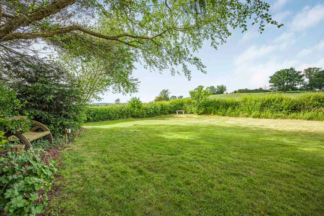 Little Burlton, Burghill, Hereford, Herefordshire, photo 65