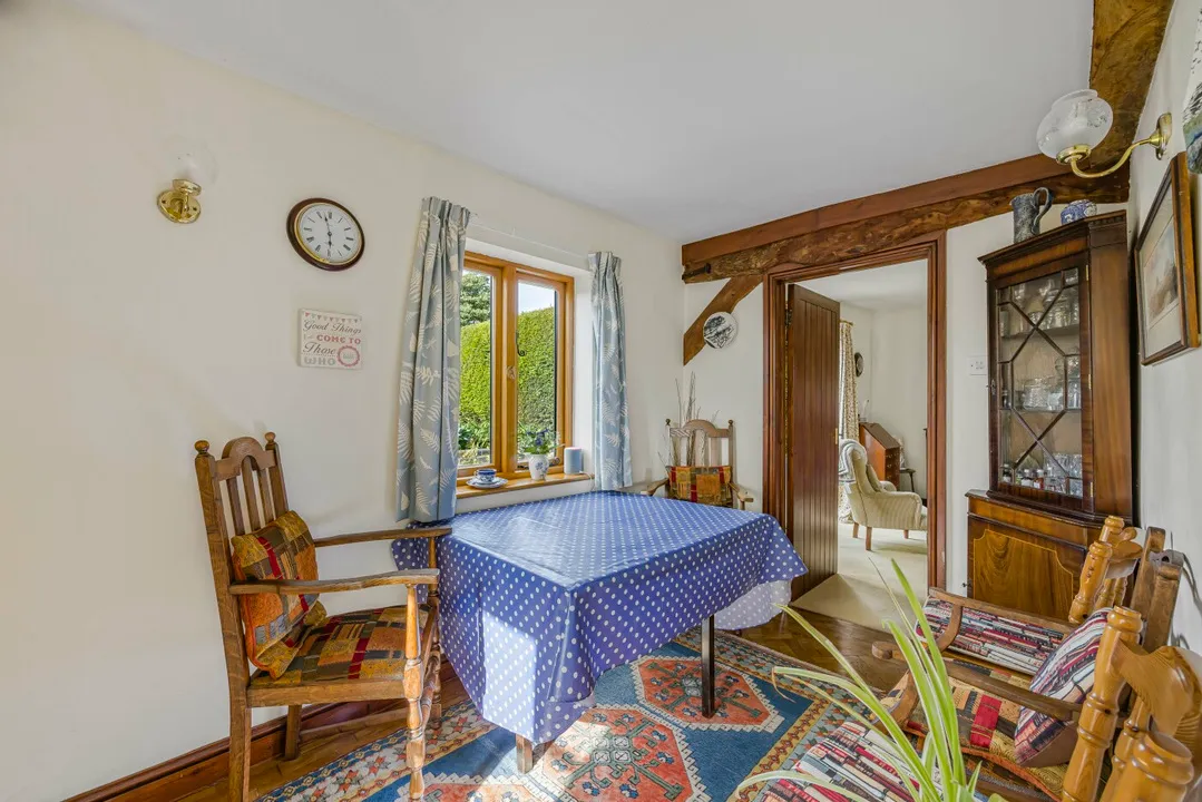 Little Burlton, Burghill, Hereford, Herefordshire, photo 46