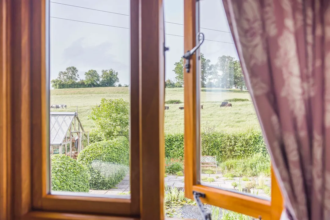 Little Burlton, Burghill, Hereford, Herefordshire, photo 60