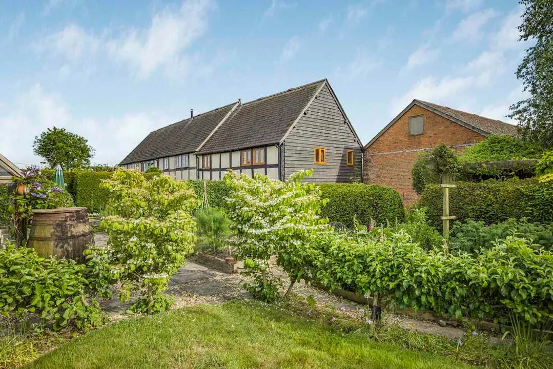 Little Burlton, Burghill, Hereford, Herefordshire, photo 66