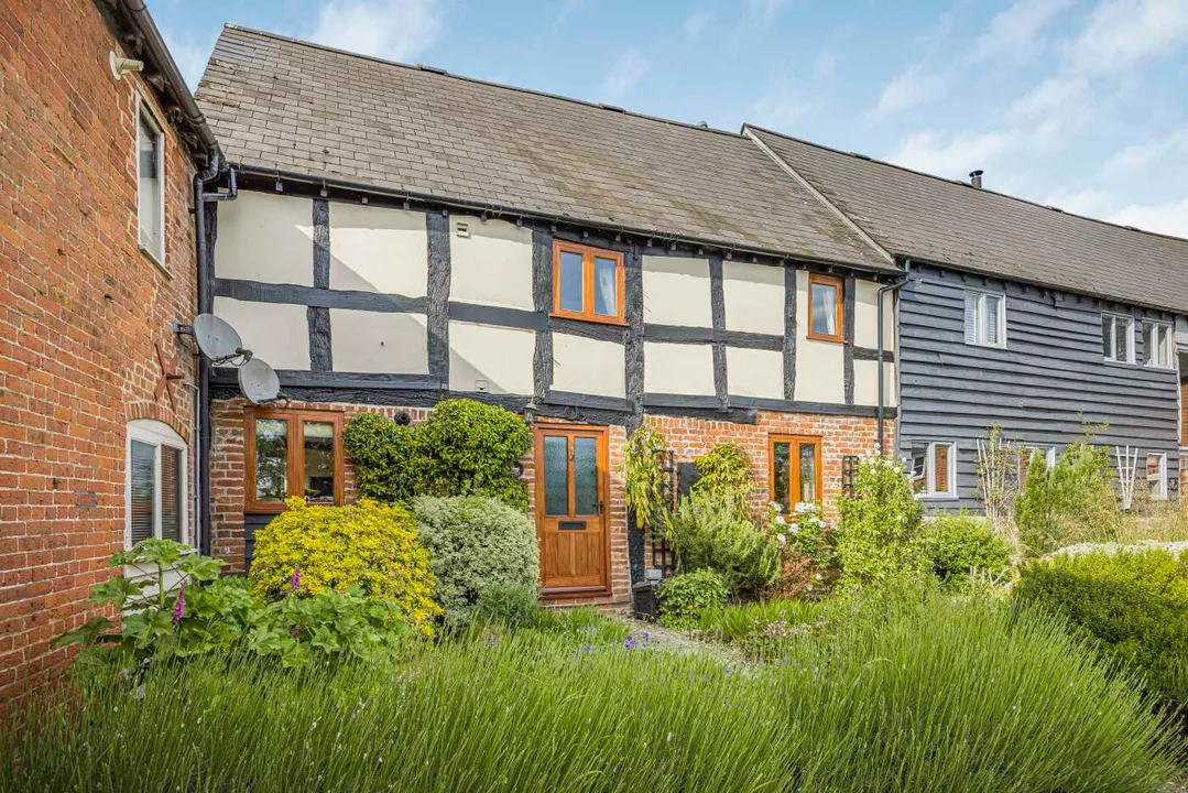 Little Burlton, Burghill, Hereford, Herefordshire, photo 81