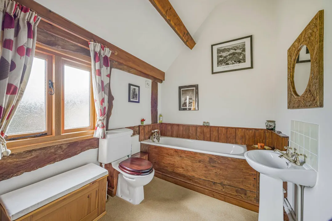 Little Burlton, Burghill, Hereford, Herefordshire, photo 59