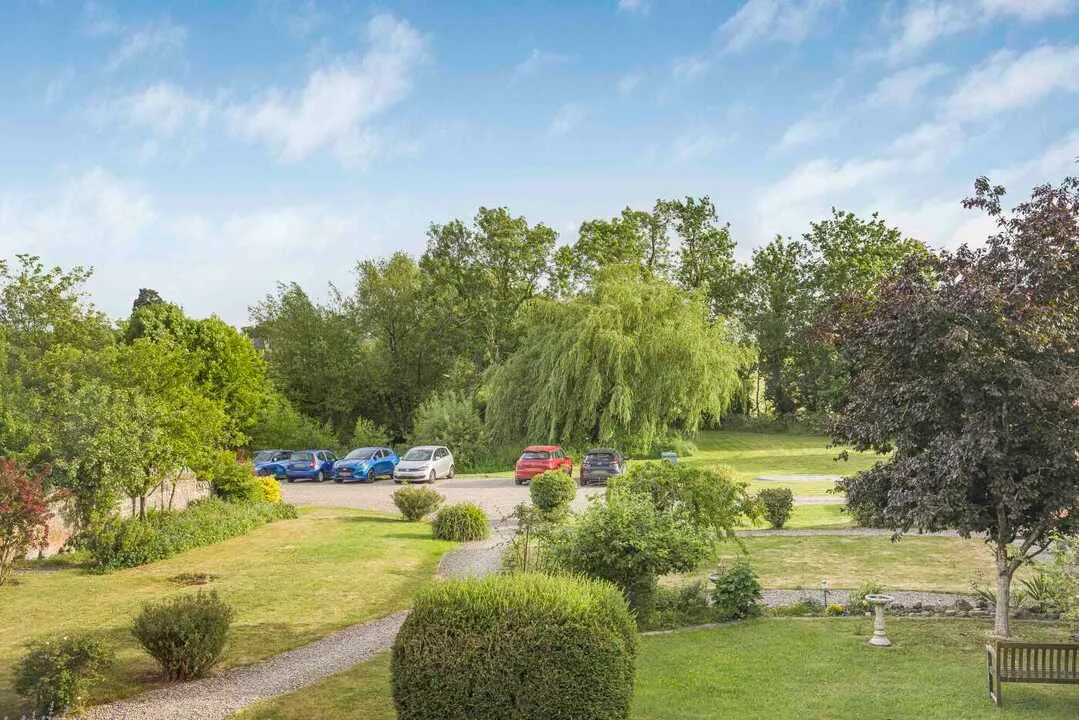 Little Burlton, Burghill, Hereford, Herefordshire, photo 73