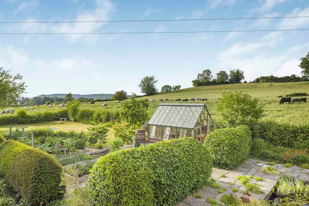 Little Burlton, Burghill, Hereford, Herefordshire, photo 72