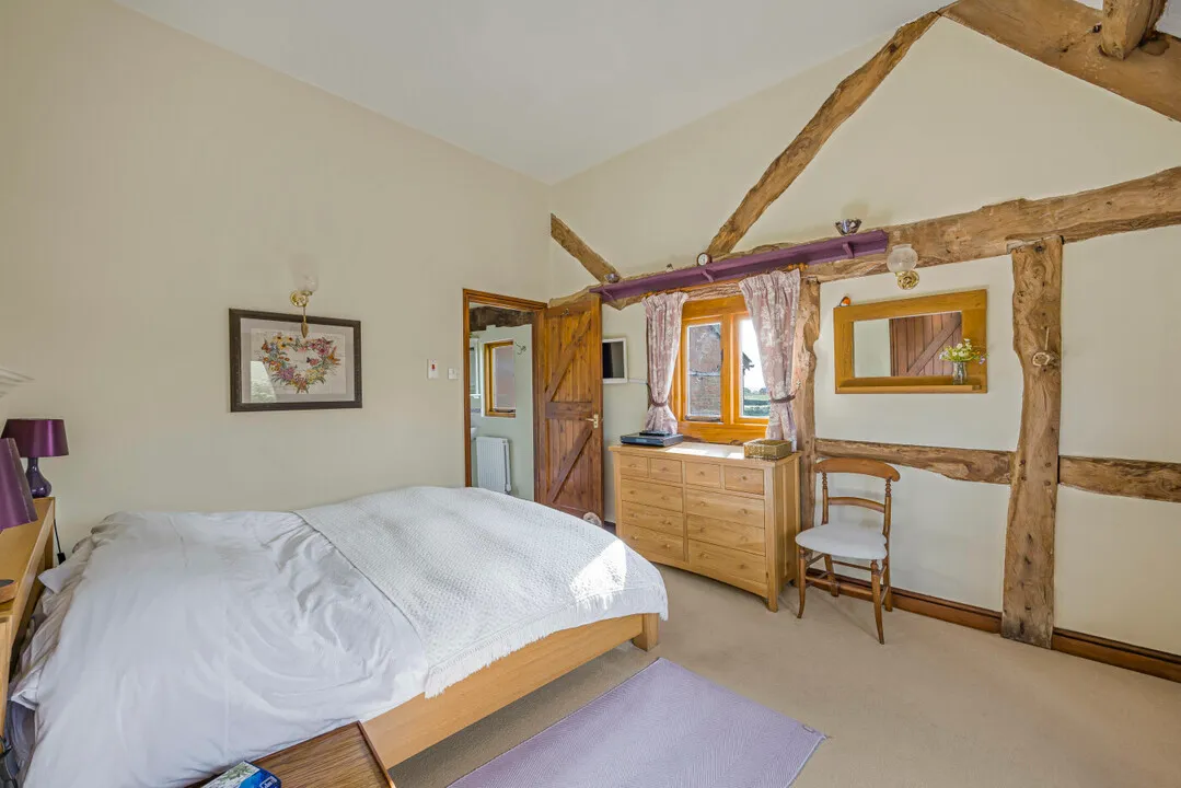 Little Burlton, Burghill, Hereford, Herefordshire, photo 12