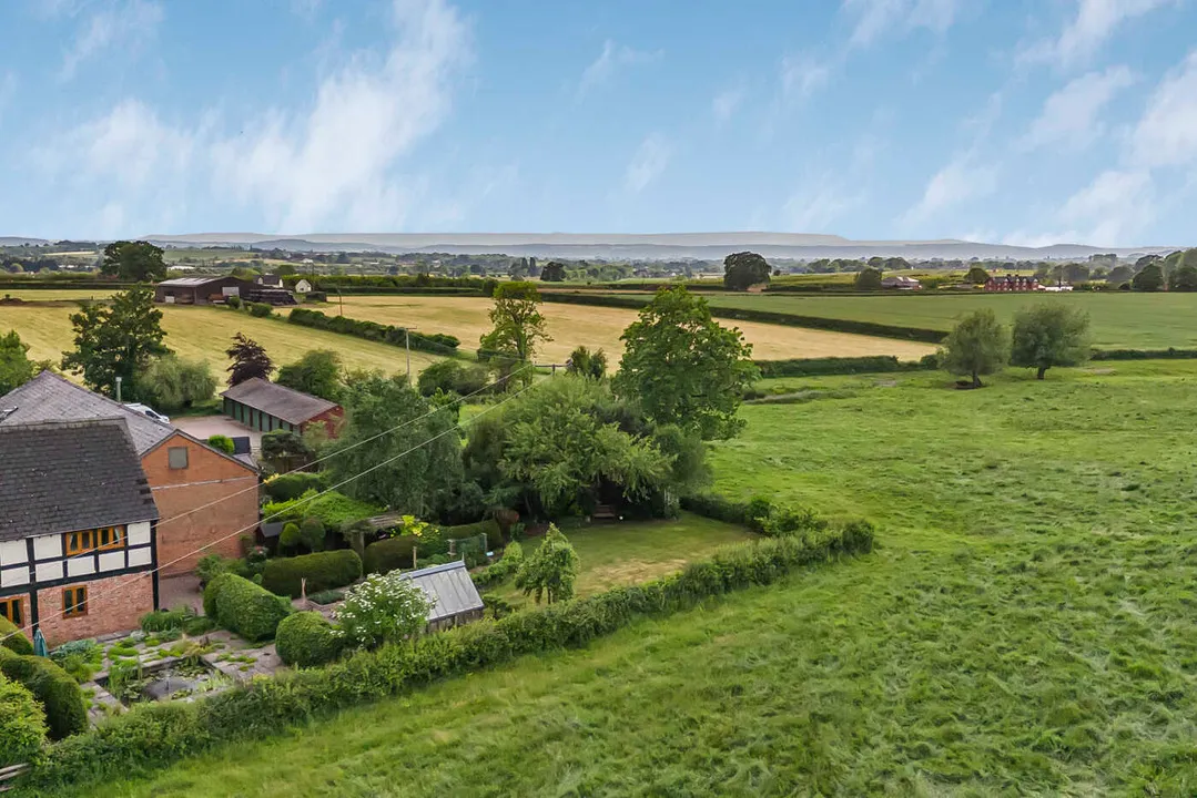 Little Burlton, Burghill, Hereford, Herefordshire, photo 36