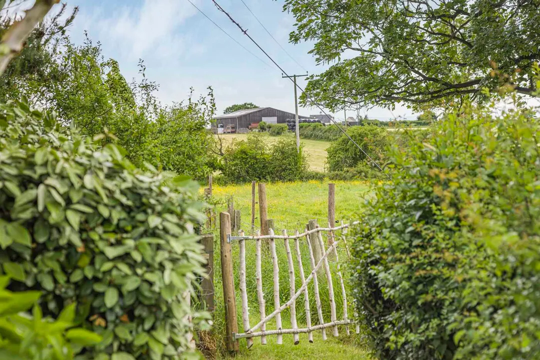 Little Burlton, Burghill, Hereford, Herefordshire, photo 28