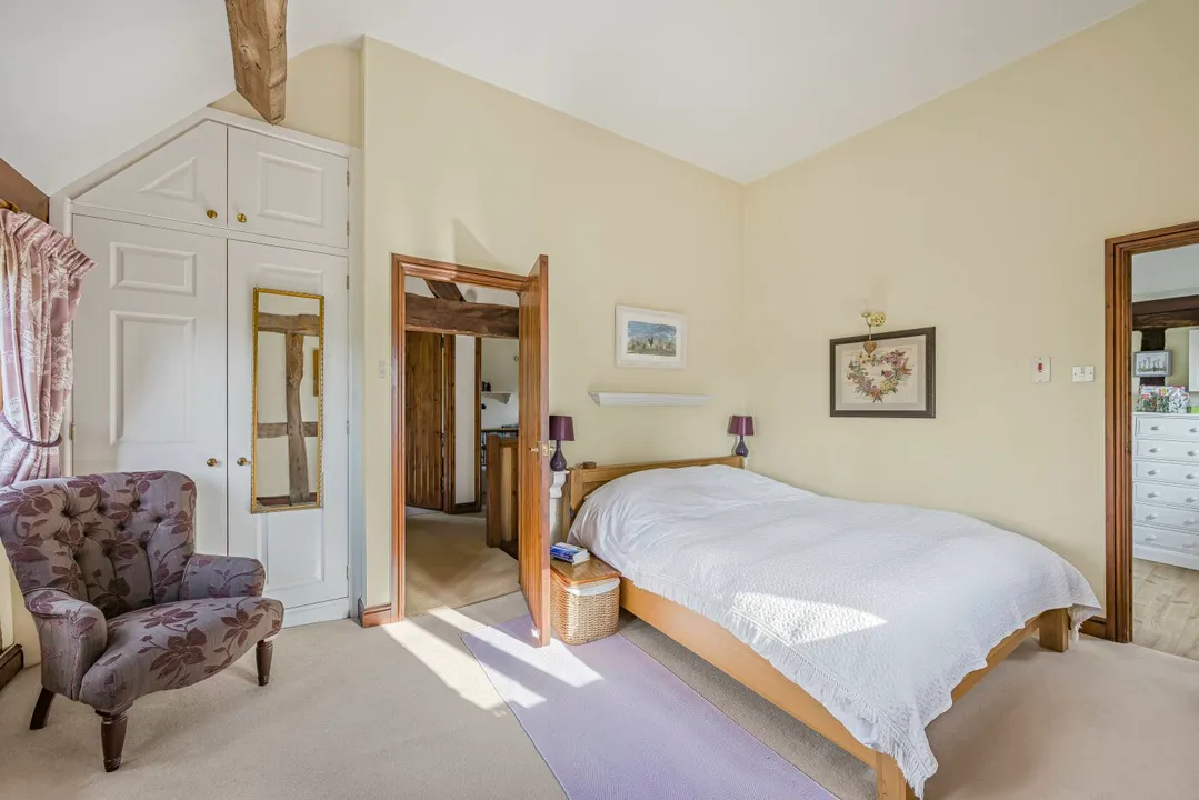 Little Burlton, Burghill, Hereford, Herefordshire, photo 14