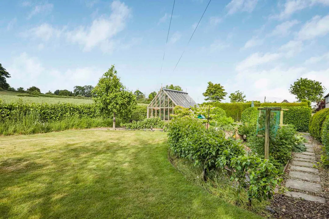 Little Burlton, Burghill, Hereford, Herefordshire, photo 64