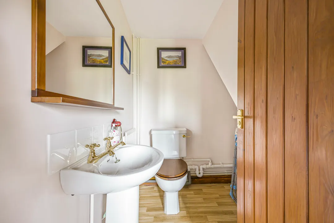 Little Burlton, Burghill, Hereford, Herefordshire, photo 50