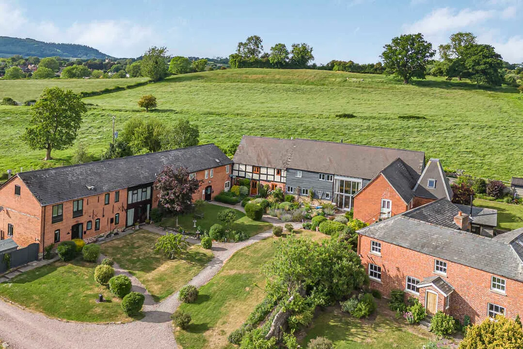 Little Burlton, Burghill, Hereford, Herefordshire, photo 39