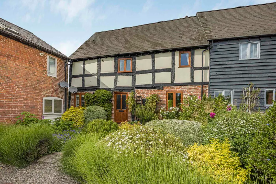 Little Burlton, Burghill, Hereford, Herefordshire, photo 42