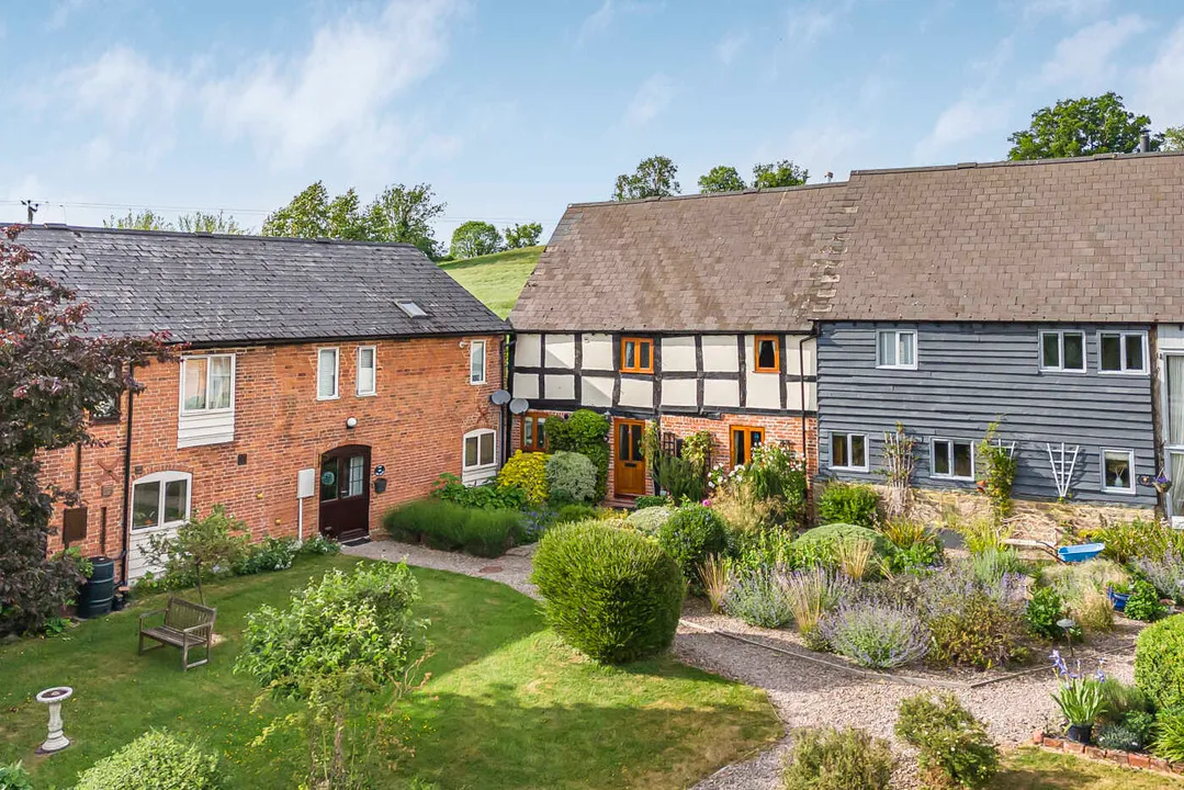 Little Burlton, Burghill, Hereford, Herefordshire, photo 79