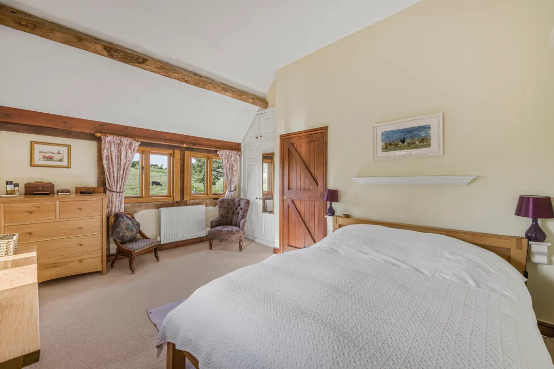 Little Burlton, Burghill, Hereford, Herefordshire, photo 11