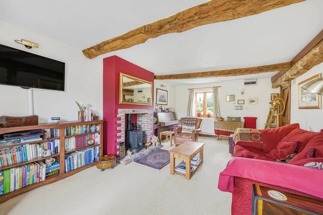 Little Burlton, Burghill, Hereford, Herefordshire, photo 48